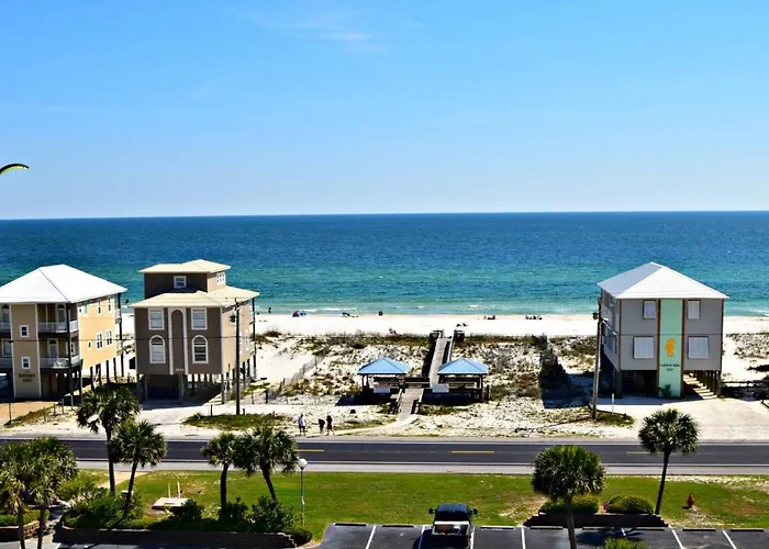 Surf & Racquet Club Holiday home