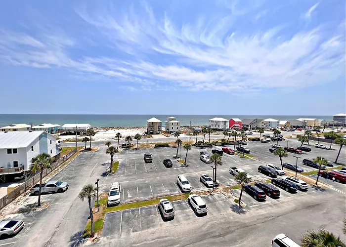 Holiday home Surf & Racquet Club Gulf Shores
