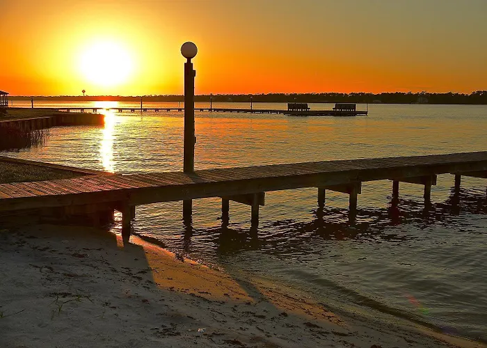 Holiday home Surf & Racquet Club Gulf Shores