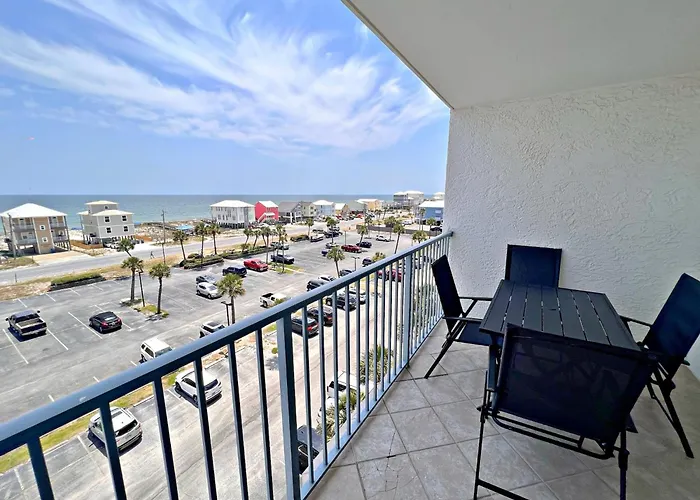 Surf & Racquet Club Holiday home Gulf Shores