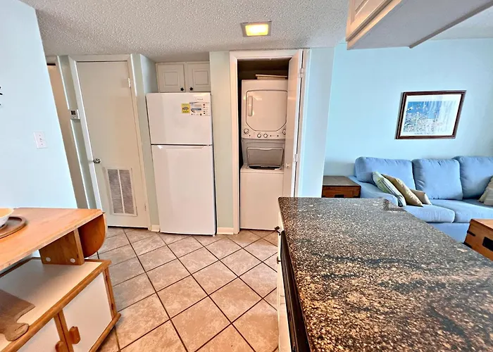 Holiday home Surf & Racquet Club